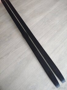 Prodám dětské běžky Inovik 139cm, 25-35kg. NNN - 4