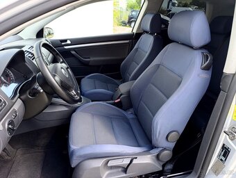 Volkswagen Golf 1, 9 TDi Klima Tempomat Serviska - 4