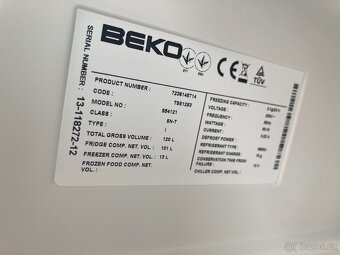 LEDNICE BEKO. - 4