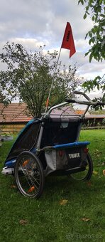 Thule CX2 - 4