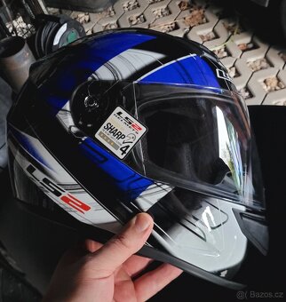 LS2 Helma - 4