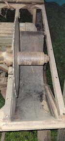 Prodám cirkulárku - stolní okružní pilu - 4