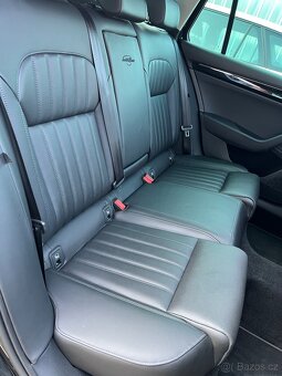 Skoda Superb Laurin&Klement max vybava - 4