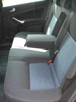 Prodám Ford Mondeo 1,8 - 4