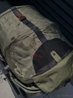 Cybex melio street olive green - 4