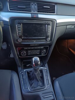 Superb 1.8tsi - 4