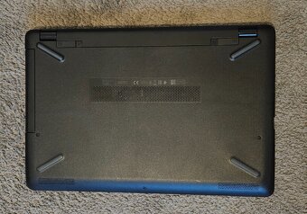 HP TPN-C130 (15-rb056nc), 8GB RAM - 4