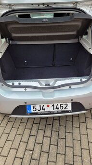 Dacia Sandero Stepway 1.5Dci - 4