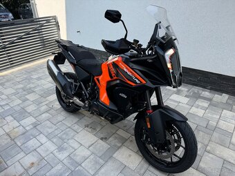 KTM 1290 Super Adventure - 4