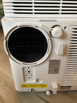 Mobilní klimatizace Electrolux - 4