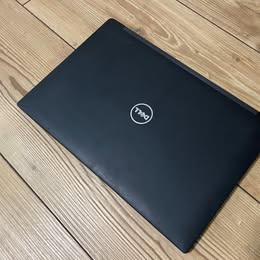 Dell Latitude 7280-12.5"-i5-7300U/16gbDDR4/256gbSSD/W10pro/ - 4