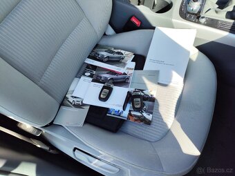 Audi A4 B8 2.0 TDI 110 kW S-Line - 4