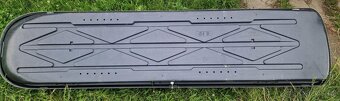 Střešní box (rakev) Thule Polar 500 - 4