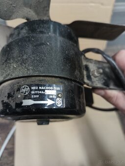 Prodám ventilátory - 4
