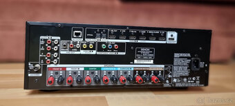 Denon AVR-X2000 / AirPlay ,Spotify , Internet radio ,USB - 4