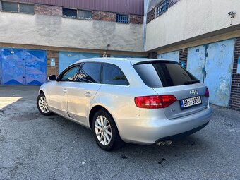 Prodám Audi a4 B8 2.0 TDI 105KW STK 2027 - 4