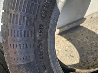 Letní pneu Dunlop 195/65 R15 91H - 4