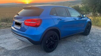 Mercedes GLA 200D 4MATIC, 100kW, r.v.6/2016, 76.747km - 4
