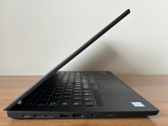 Lenovo ThinkPad T490, na náhradní díly - 4
