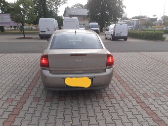 OPEL VEKTRA C - 4