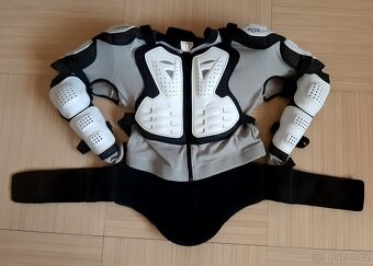 FOX Titan Sport Jacket - 4