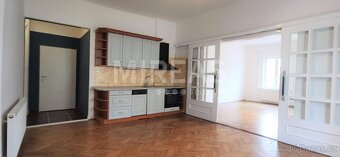 Lysá nad Labem, pronájem bytu 3+kk 79 m2, okr. Nymburk - 4
