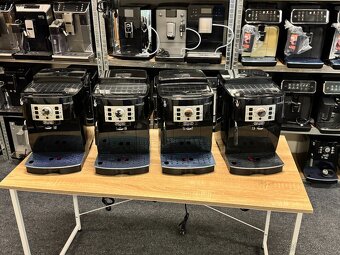 Kávovar DeLonghi MAGNIFICA S - 4
