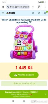 Na ceně se dohodneme - 4