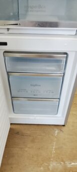 Lednice Siemens A+++ - 4