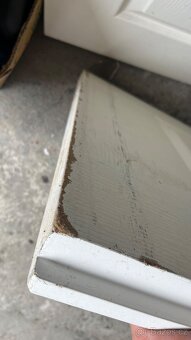 Prodam MDF dvere - 4