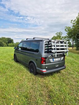 Volkswagen T6.1 California Beach,r.v. 2021, 4Motion, 150kw - 4