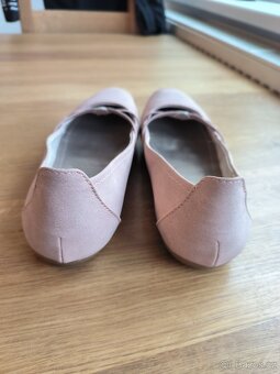 Baleríny Tamaris vel. 40 - 4