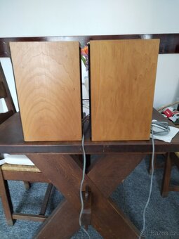 Repro soustava Tesla ARS 9204 - 10 - 4
