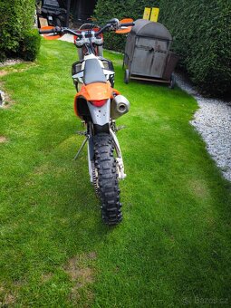 KTM 450 EXC-F - 4