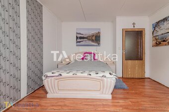 Prodej dům Rodinný, 140㎡ Bohušov 79399 - 4