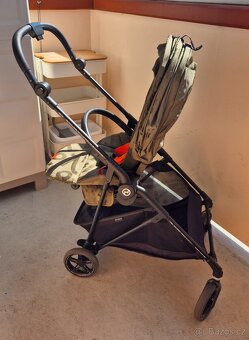 Cybex Melio Street 2022 - 4
