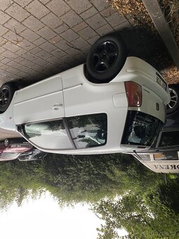 Prodám Seat Arosa 1.3 MPI - 4