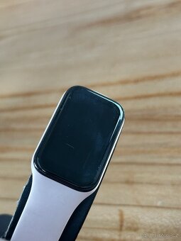 Chytrý náramek Xiaomi Smart Band 8 Active - 4