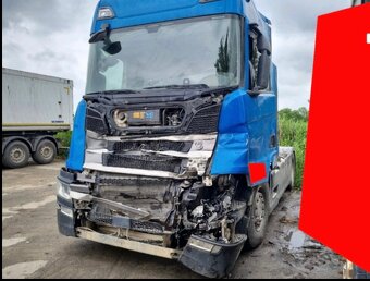 Scania R500 - 4