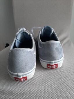 Prodám Vans boty vel. 40 - 4