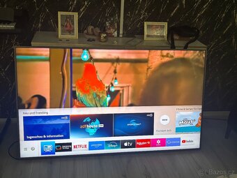 Tv smart Samsung 65 - 4