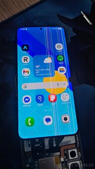 Displej Samsung Galaxy S23+ – vadný – na testování - 4