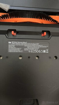 Xiaomi Mi Robot Vacuum Mop P – robotický vysavač s mopem - 4