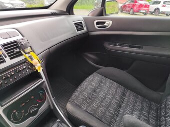 Peugeot 307 1.6. benzín - 4
