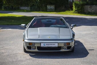 Lotus Esprit Turbo SE - 4