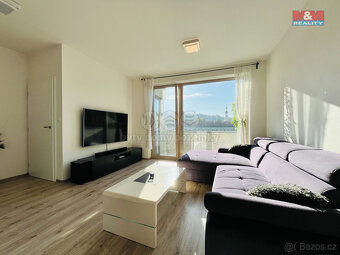 Pronájem bytu 2+kk, 50 m², Oslavany, ul. náměstí 13. prosinc - 4