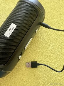 bezdratovy reproduktor/ wireless speaker - 4