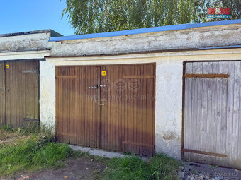 Prodej garáže, 18 m², Sezimovo Ústí - 4