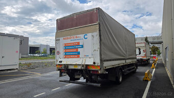 Prodám Iveco Eurocarco 120E180 - 4
