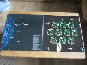 2LP The Who - Tommy - 4